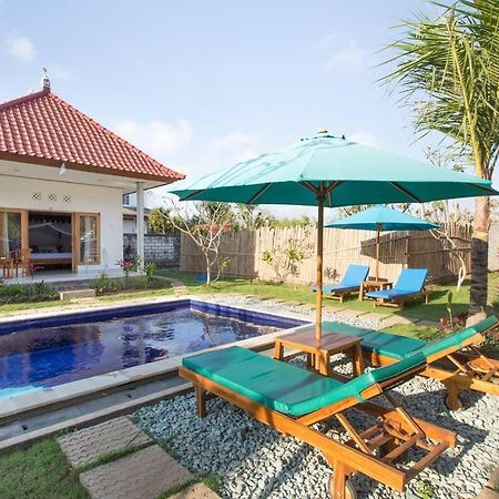 Bingin Guesthouse Улувату Экстерьер фото