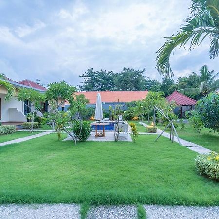 Bingin Guesthouse Улувату Экстерьер фото